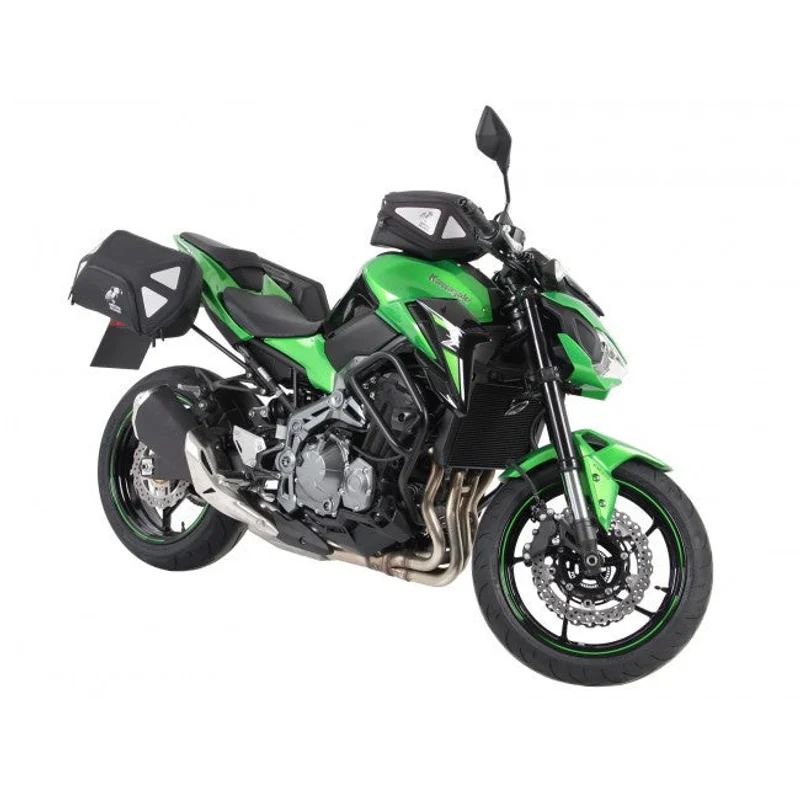 Kawasaki Z900 Protection - Engine Guard