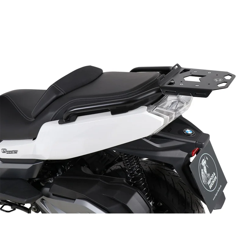 BMW C 400 GT Carrier - Rear Rack Mini Rack