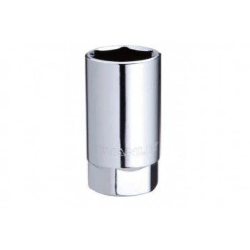 Socket 3/8" Spark Plug 6 Pt 16Mm