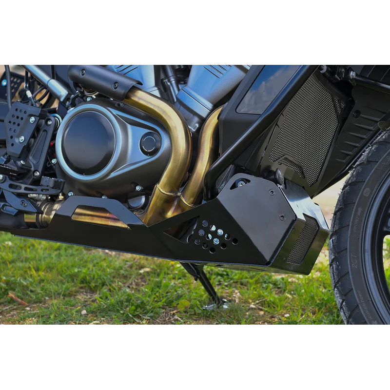 HD PAN America Protection - SkidPlate
