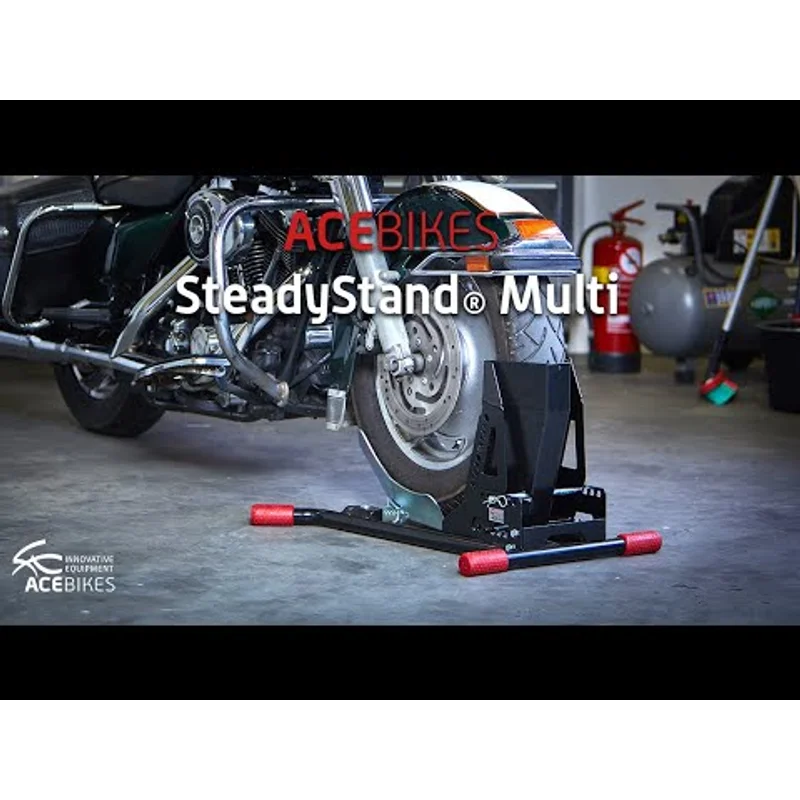 Stand - Fixed Steady Cross