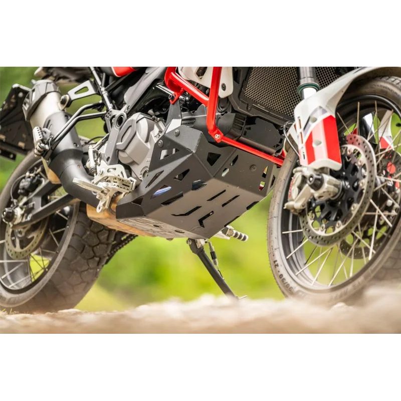 DUCATI DesertX Ergo - Brake Lever Enlargement