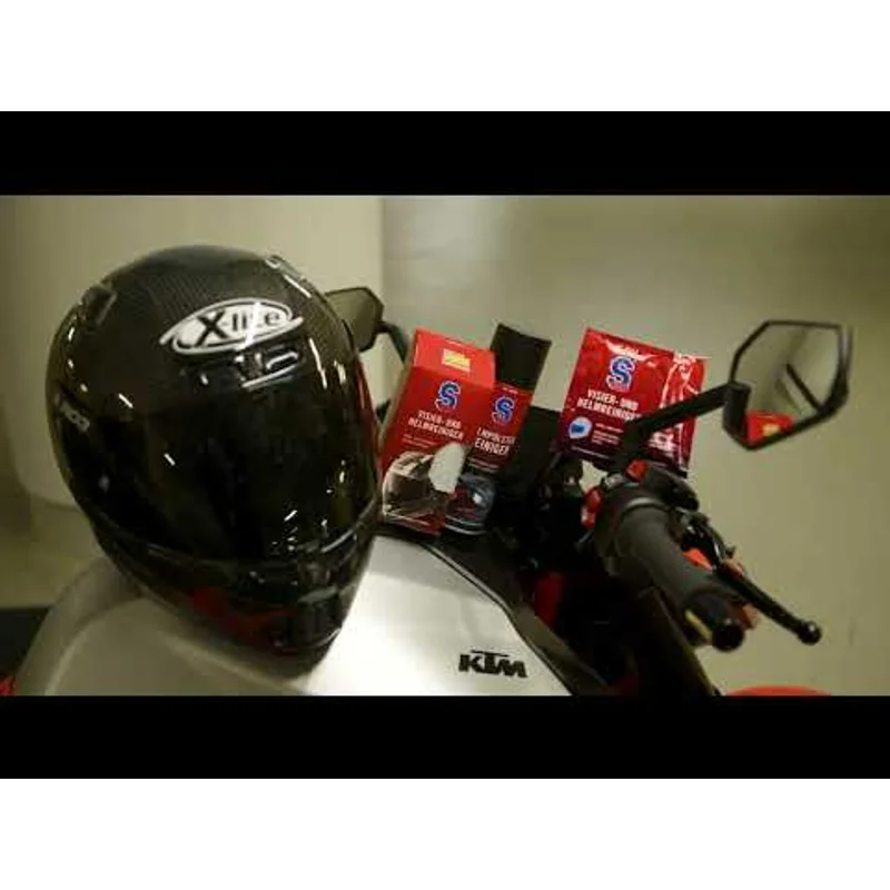 Helmet Lining Cleaner - 300ml