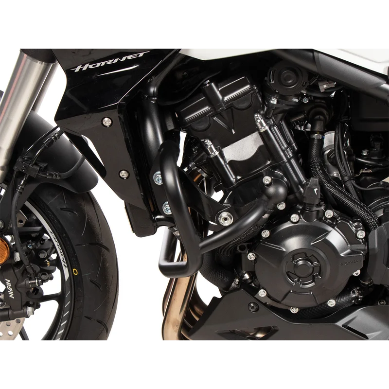 HONDA CB 1000 HORNET / SP Protection - Engine Bar - Black