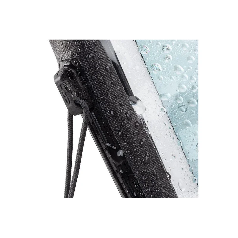 WATERPROOF TABLET POUCH