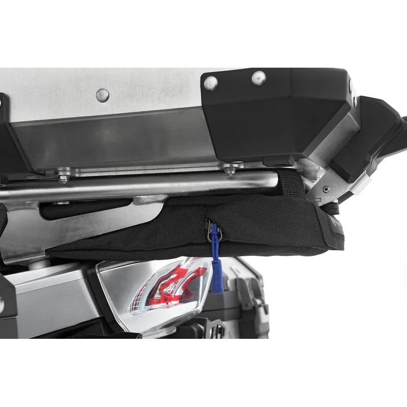 BMW R 1250 GS Adventure Luggage - Rear Seat Pouch
