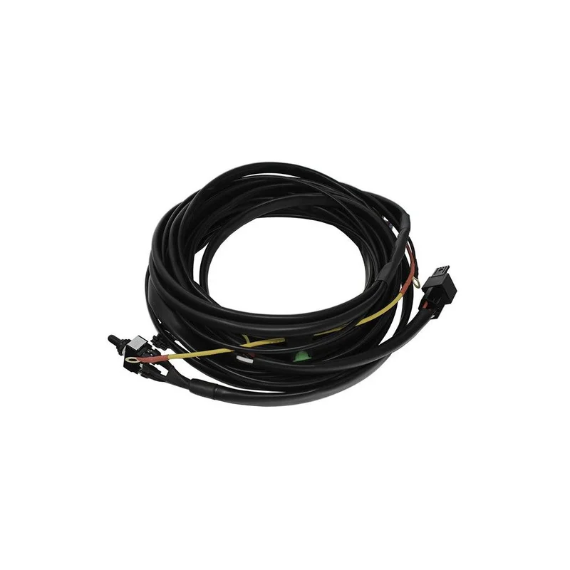 Wiring Harness - LP6 & LP9 - LP9/LP6 Pro - Auto (Max 2 Lights)