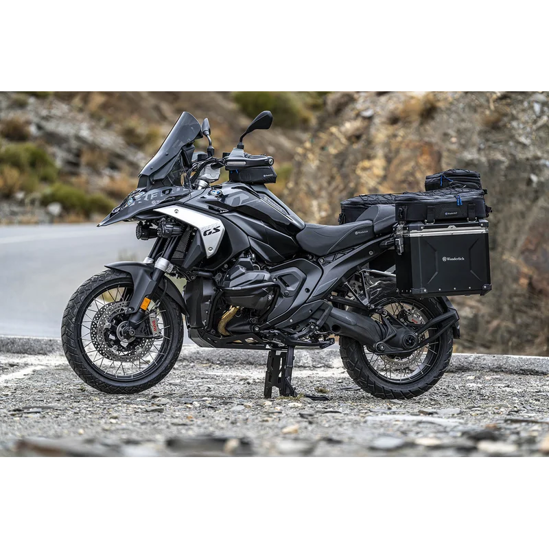 BMW R 1300 GS Protection - ABS Sensor Guard