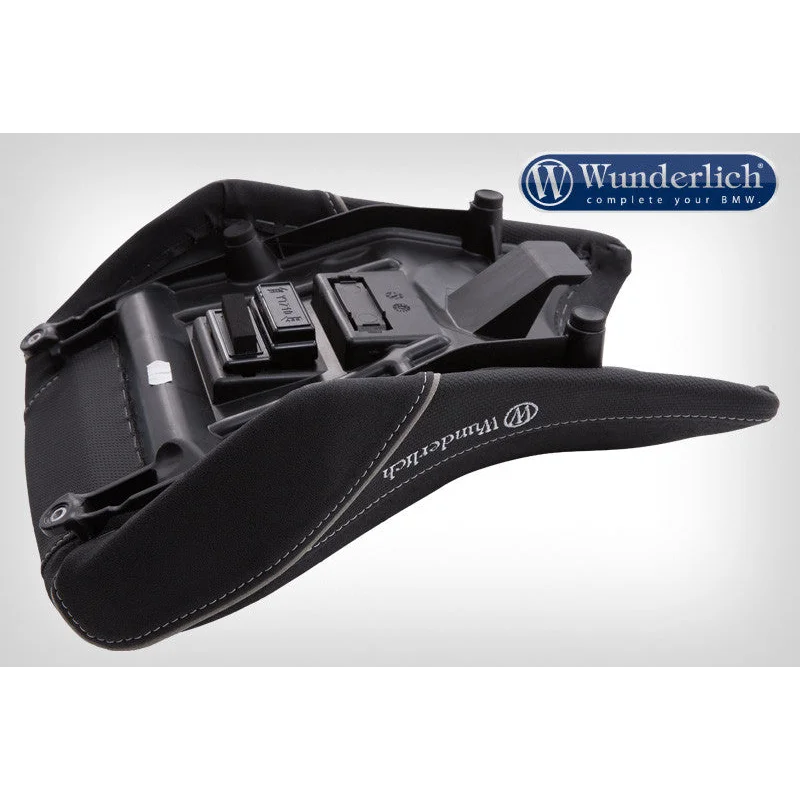 BMW S1000RR Seat - Active Sports (Front) - Standard