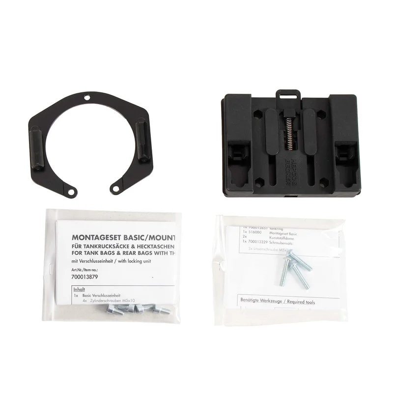 Tank Ring Basic 516016-7