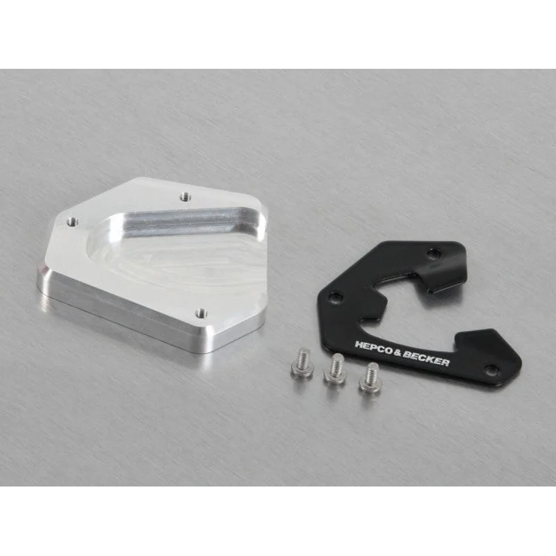 Side stand Enlargement - BMW (6507)