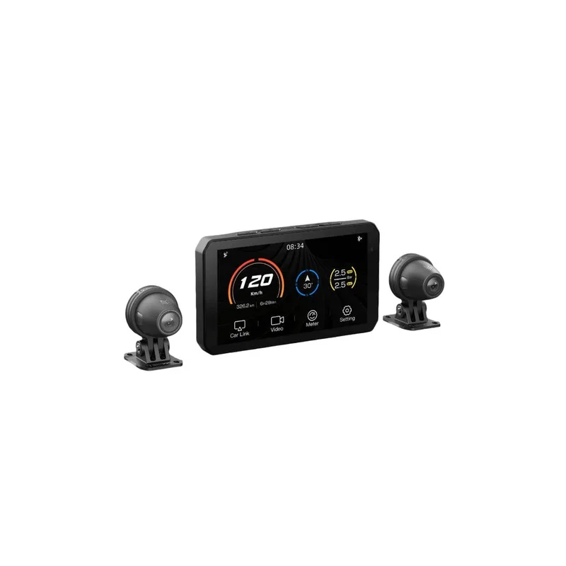 AIO-5 Play + Camera Smart Riding Display (Universal)