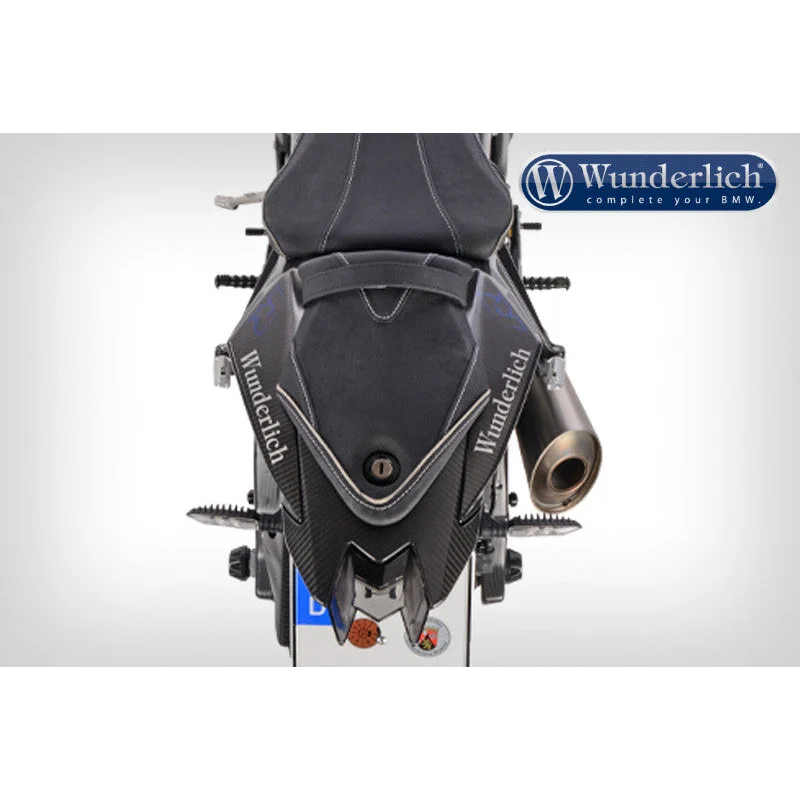 BMW S1000RR Seat - Active Sports (Rear) - Standard