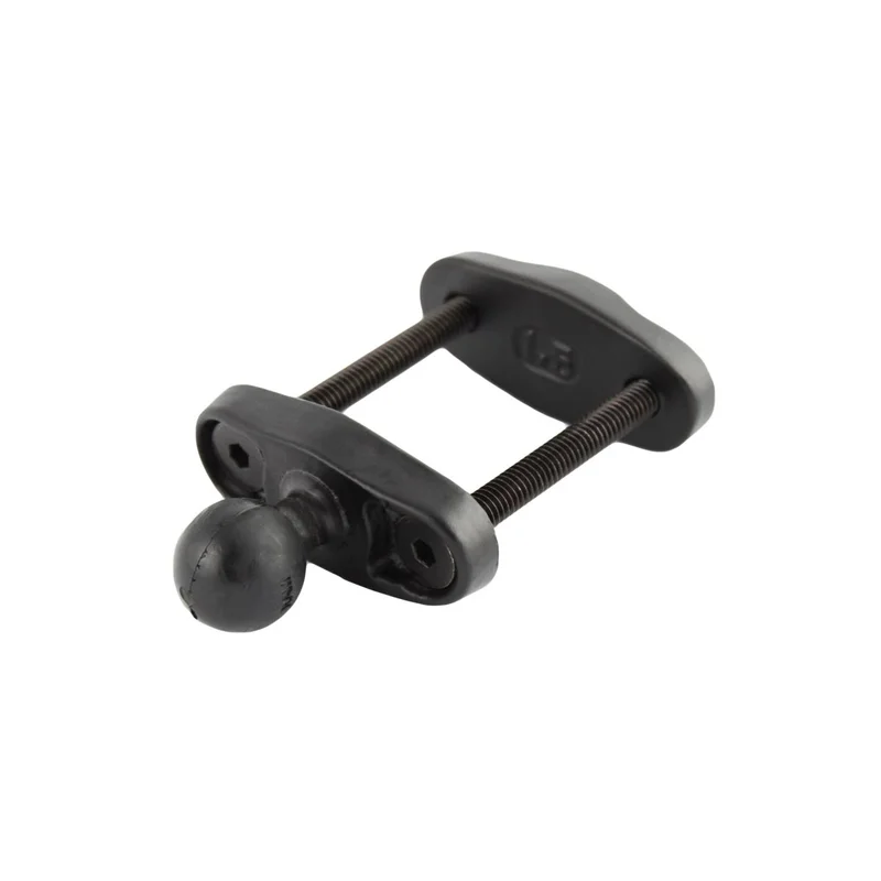 RAM BASE - SQUARE POST CLAMP UPTO 38mm (1.5")