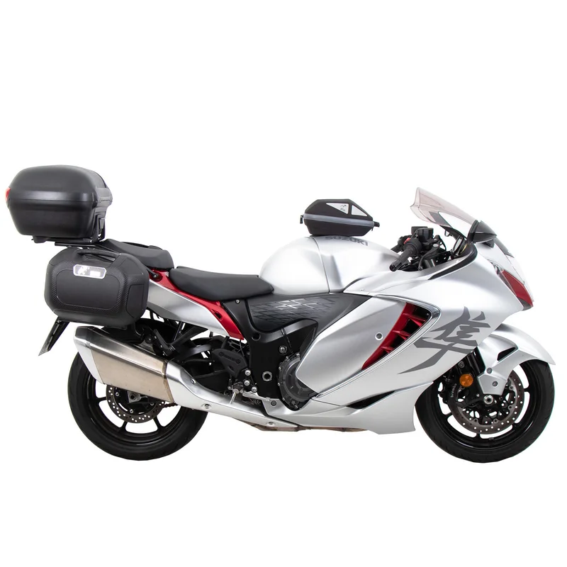 Suzuki Hayabusa (21-) Carrier - C-BOW Sidecase