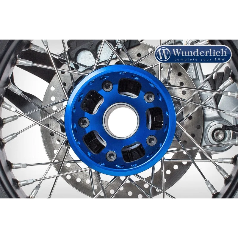 BMW Wheel bolt M10 x 1.25 x 53- Wunderlich