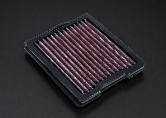 Motorcycle air filter performance guide for better engine efficiency Baycity Power Parts