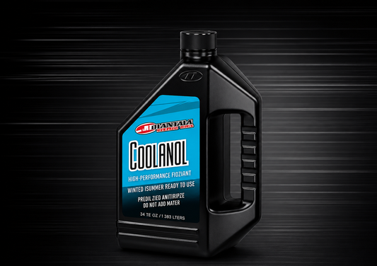 Motorcycle coolant replacement guide for engine cooling performance Baycity Power Parts