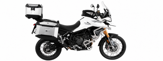 Choose genuine or aftermarket motorcycle parts for your bike Baycity Power Parts