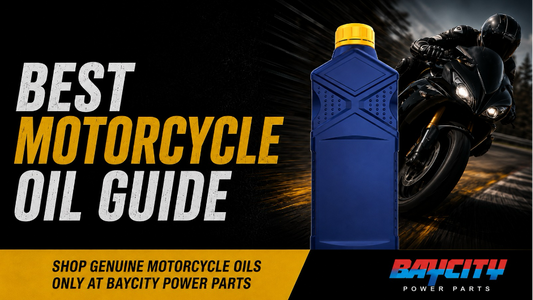 How long a motorcycle battery lasts and signs it needs replacement Baycity Power Parts