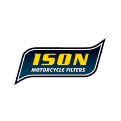 ison motorcycle filters