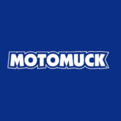 motormuck cleaning products