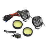 Lights & Mounts