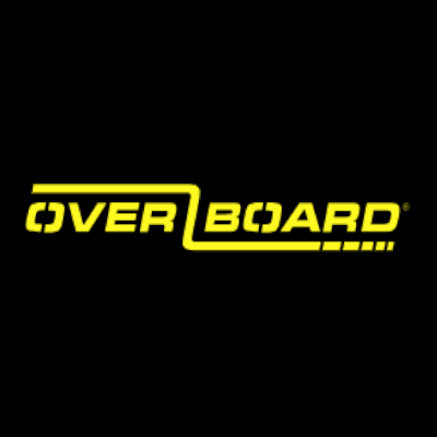 luggage & backpack by overboard