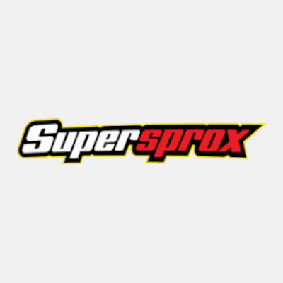 supersprox sprockets