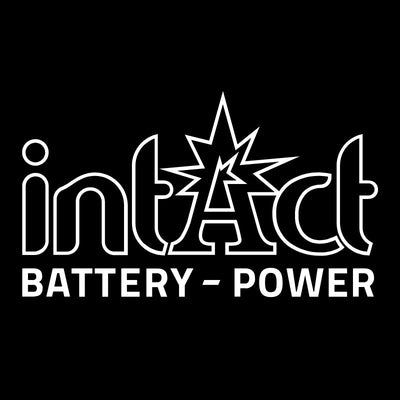 IntAct Batterien
