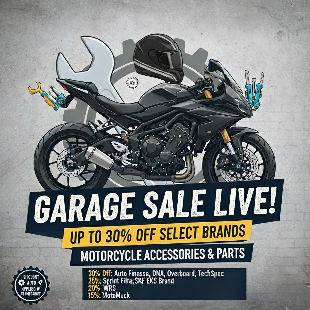 Garage Sale