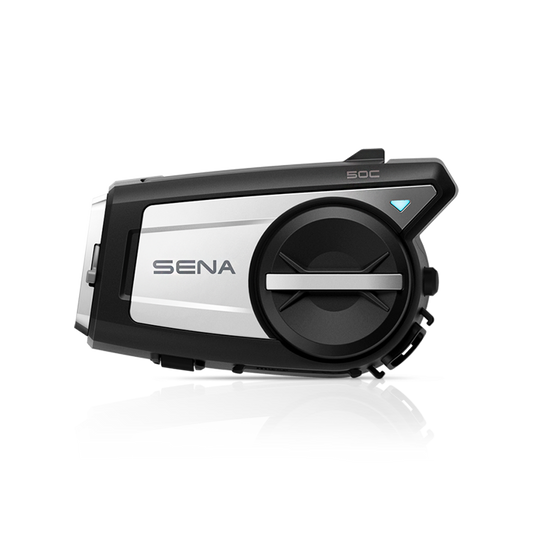 50C by sena