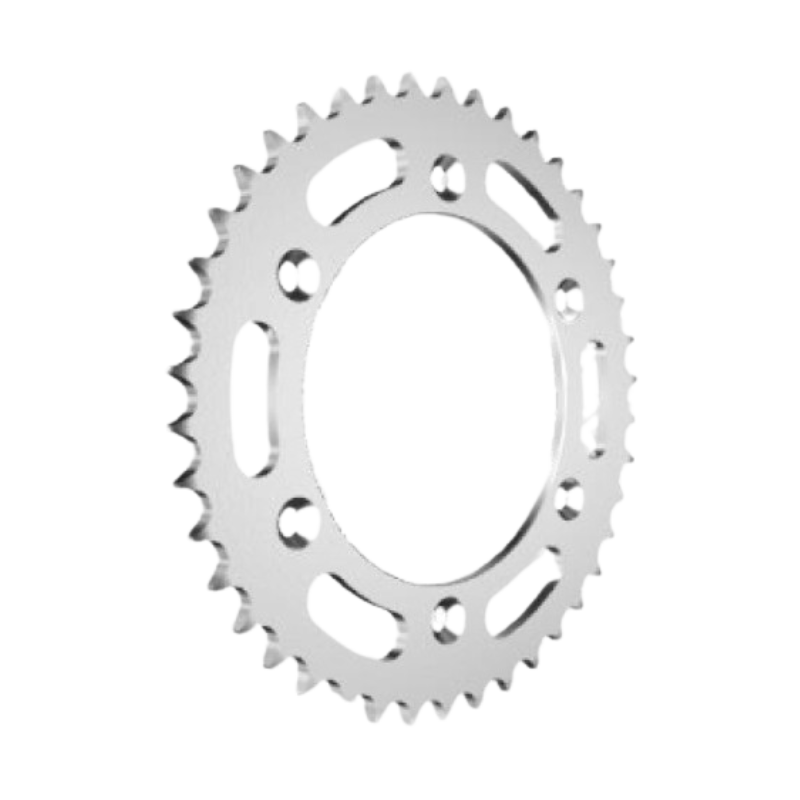front view of Afam 71304-41 Rear Sprocket - 41 Teeth