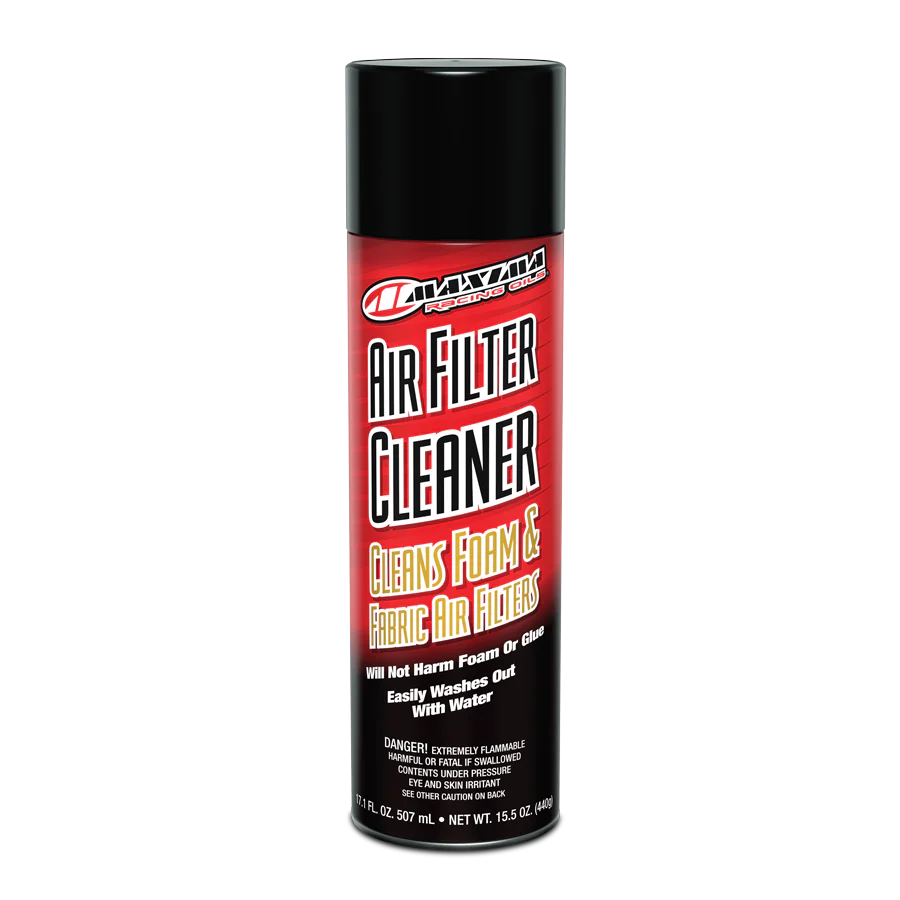 Air Filter Cleaner motorcycle filter cleaning solution Baycity Power Parts