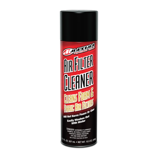 Air Filter Cleaner motorcycle filter cleaning solution Baycity Power Parts