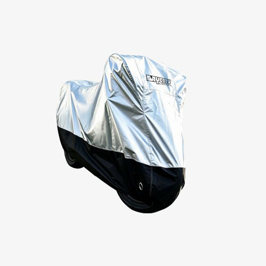 Baycity All-Weather Motorcycle Cover - Medium Size