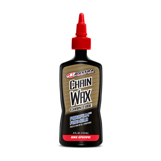 Chain Wax 118ml bicycle chain lubricant Baycity Power Parts
