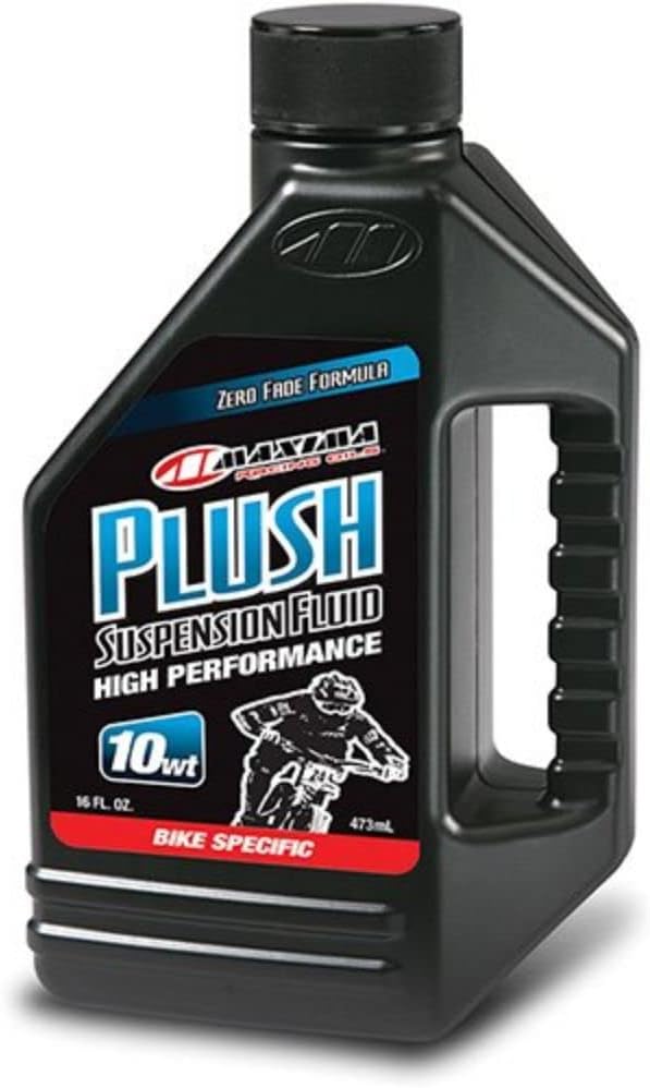 10WT Bicycle Suspension Fluid 473ml suspension oil Baycity Power Parts