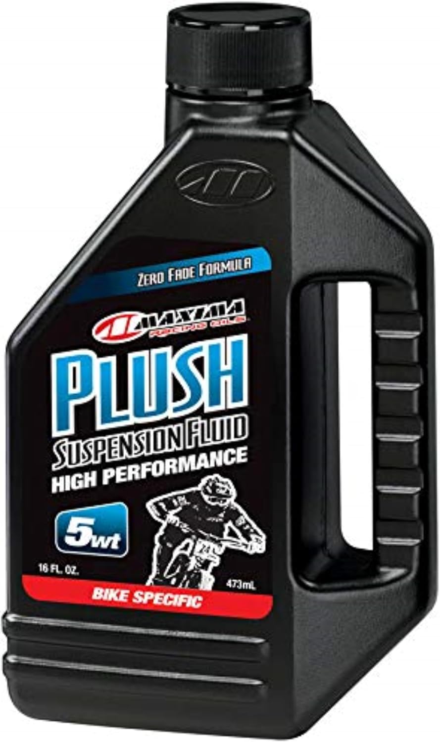 5WT Bicycle Suspension Fluid 473ml suspension oil Baycity Power Parts