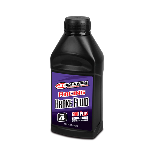 DOT 4 Racing Brake Fluid 500ml high performance brake fluid Baycity Power Parts
