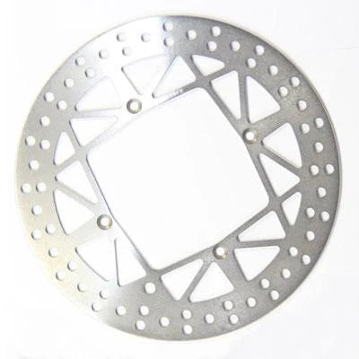 Brake Rotor - MD Series Front (6295) - Rear at baycity powerparts
