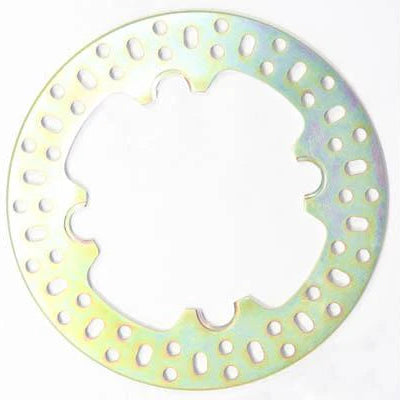 Brake Rotor - MD Series Front (6295) - Rear