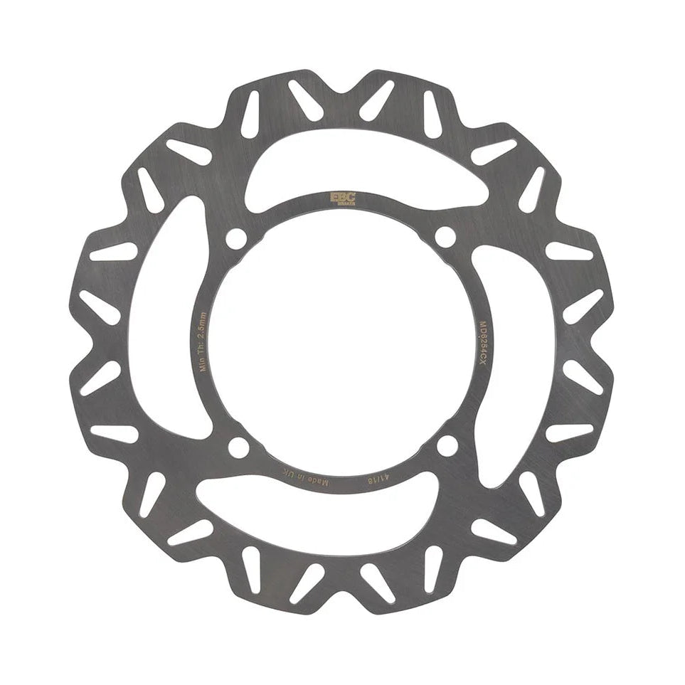 Brake Rotor CX Series - Suzuki RMZ - Front CX at baycity powerparts