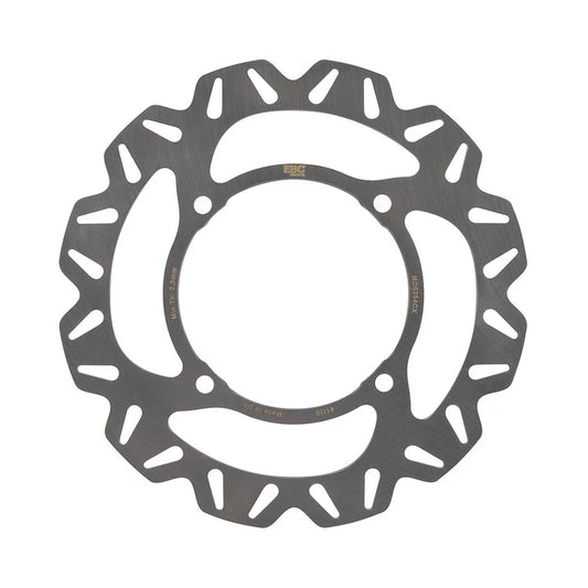 Brake Rotor CX Series - Suzuki RMZ - Rear CX at baycity powerparts