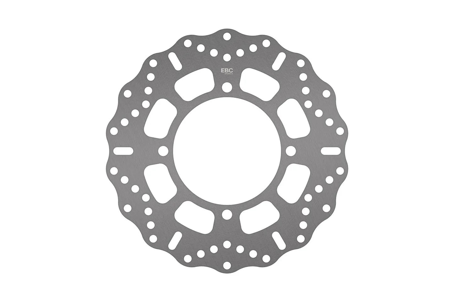 Brake Rotor EBC UK - (MD6030C) at baycity powerparts
