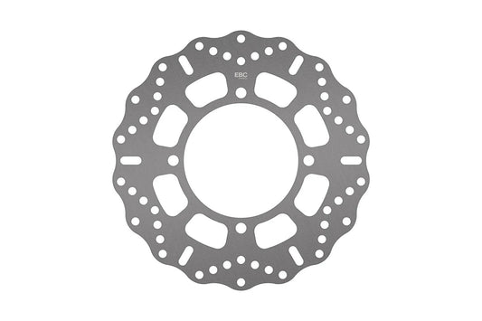 Brake Rotor EBC UK - (MD6030C) at baycity powerparts