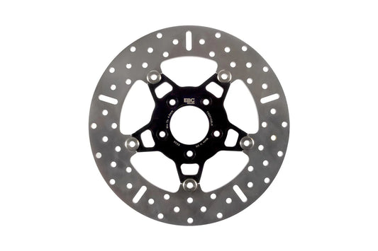 Brake Rotor FSD Series - Front (FSD010) at baycity powerparts