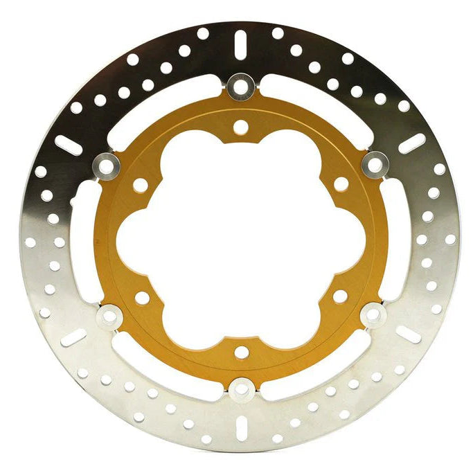 Brake Rotor Front FA MD1180X