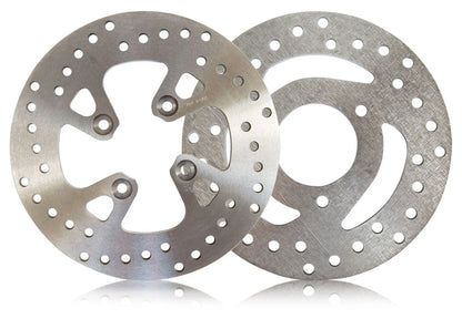 Brake Rotor Front FA MD1180X