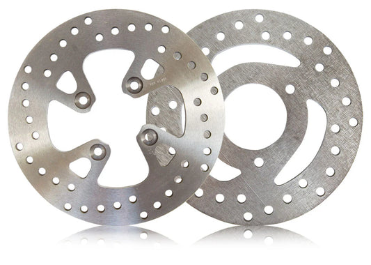 Brake Rotor Front FA MD1180X
